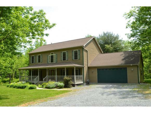 Property Photo:  51 Elm Street  NY 14886 