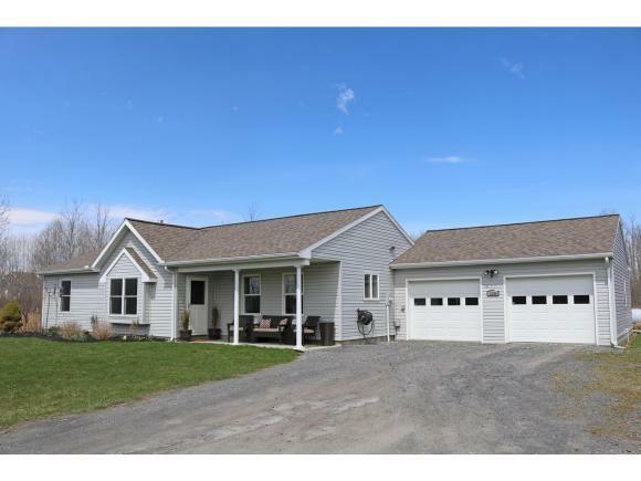 Property Photo:  328 Etna Road  NY 14850 