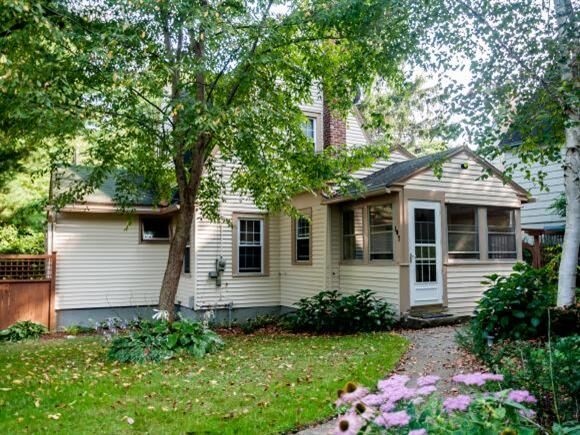 Property Photo:  107 Glenside Road  NY 14850