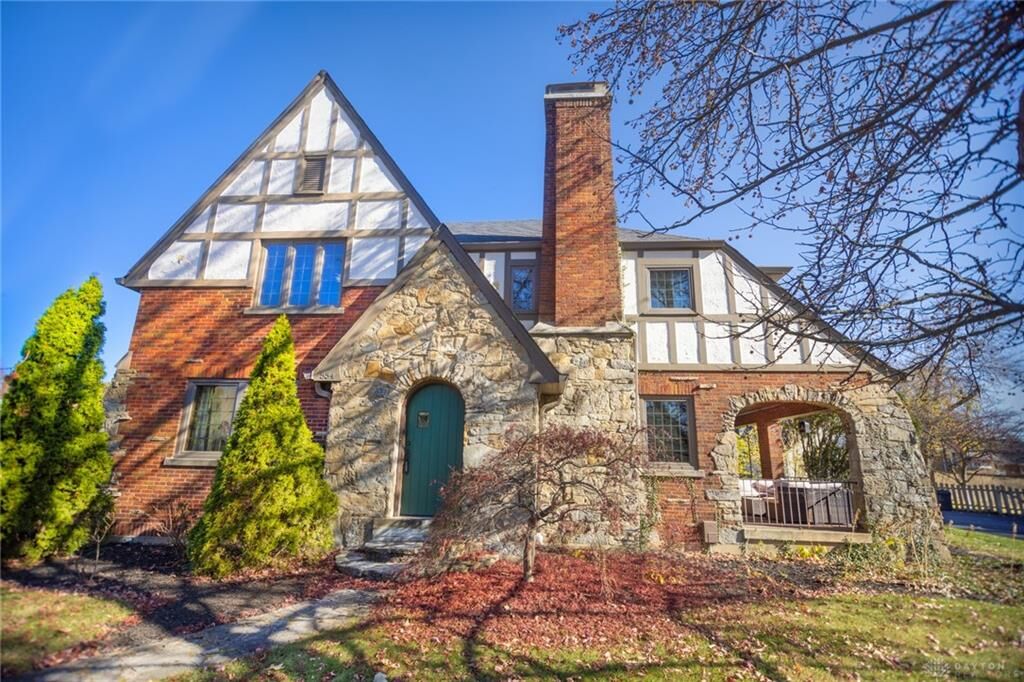 Property Photo:  554 N Dick Avenue  OH 45013 