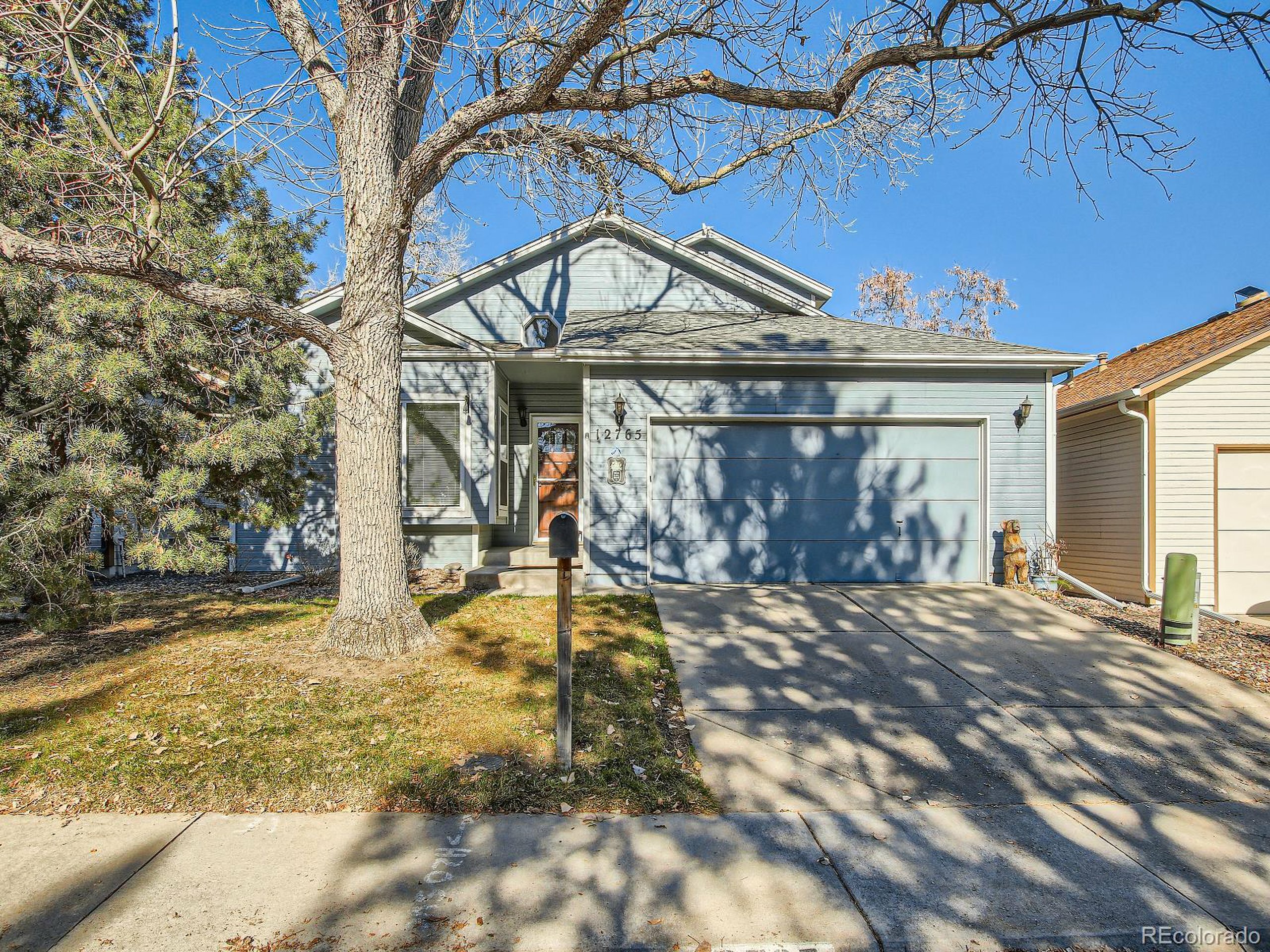 Property Photo:  12765 W 67th Way  CO 80004 