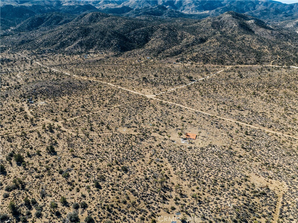 Property Photo:  123 Burns Canyon Road  CA 92268 