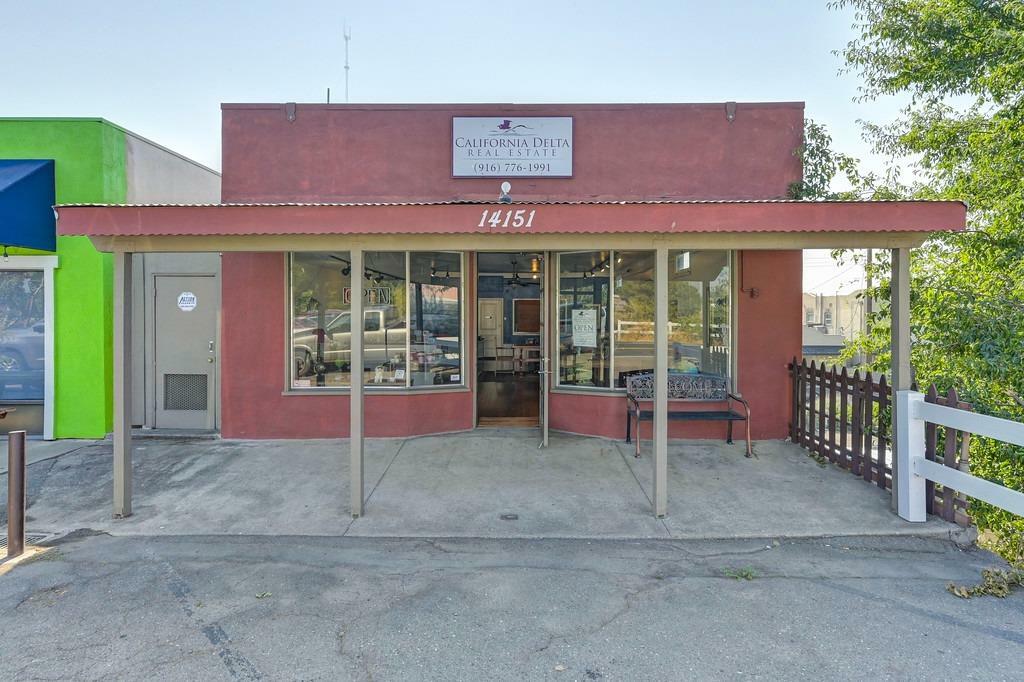 14150 Market Street  Walnut Grove CA 95690 photo
