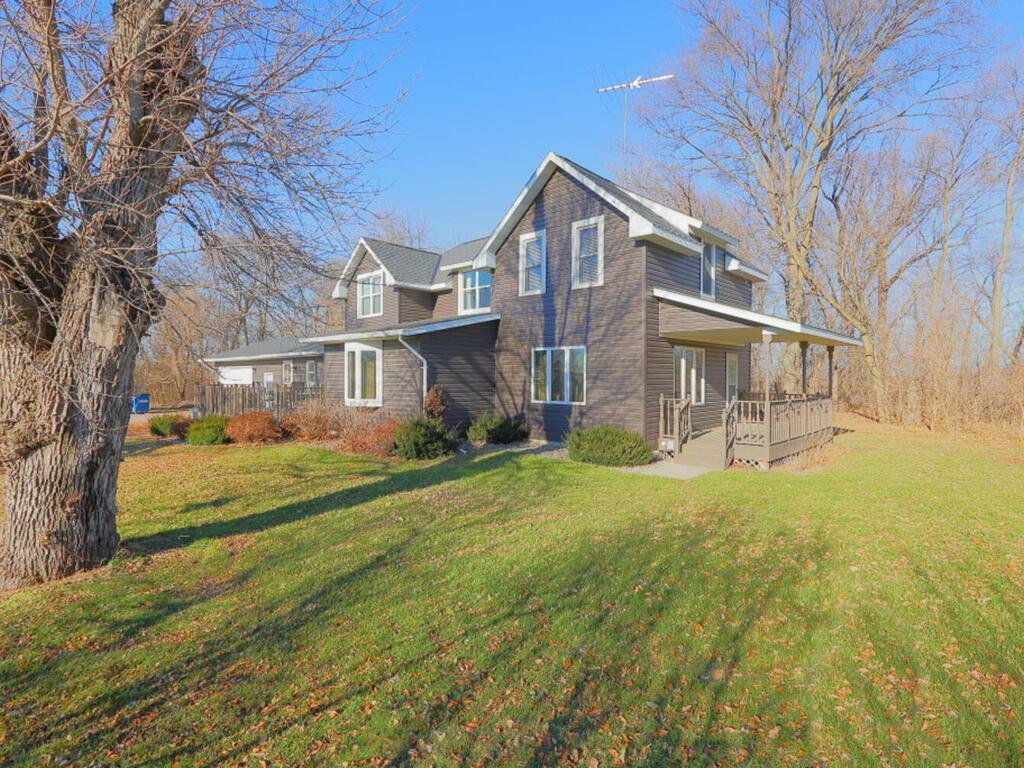 Property Photo: 30308 State Highway 15 MN 55396