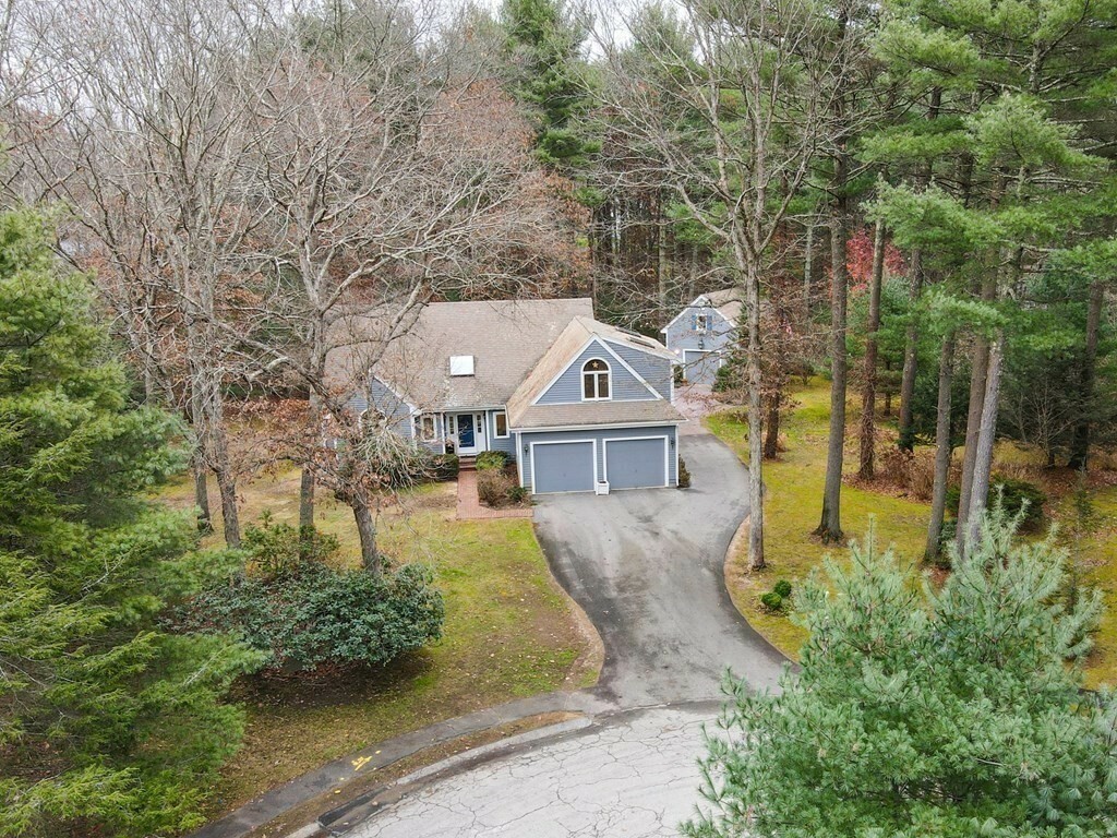 Property Photo: 26 Carriage House Ln MA 02359
