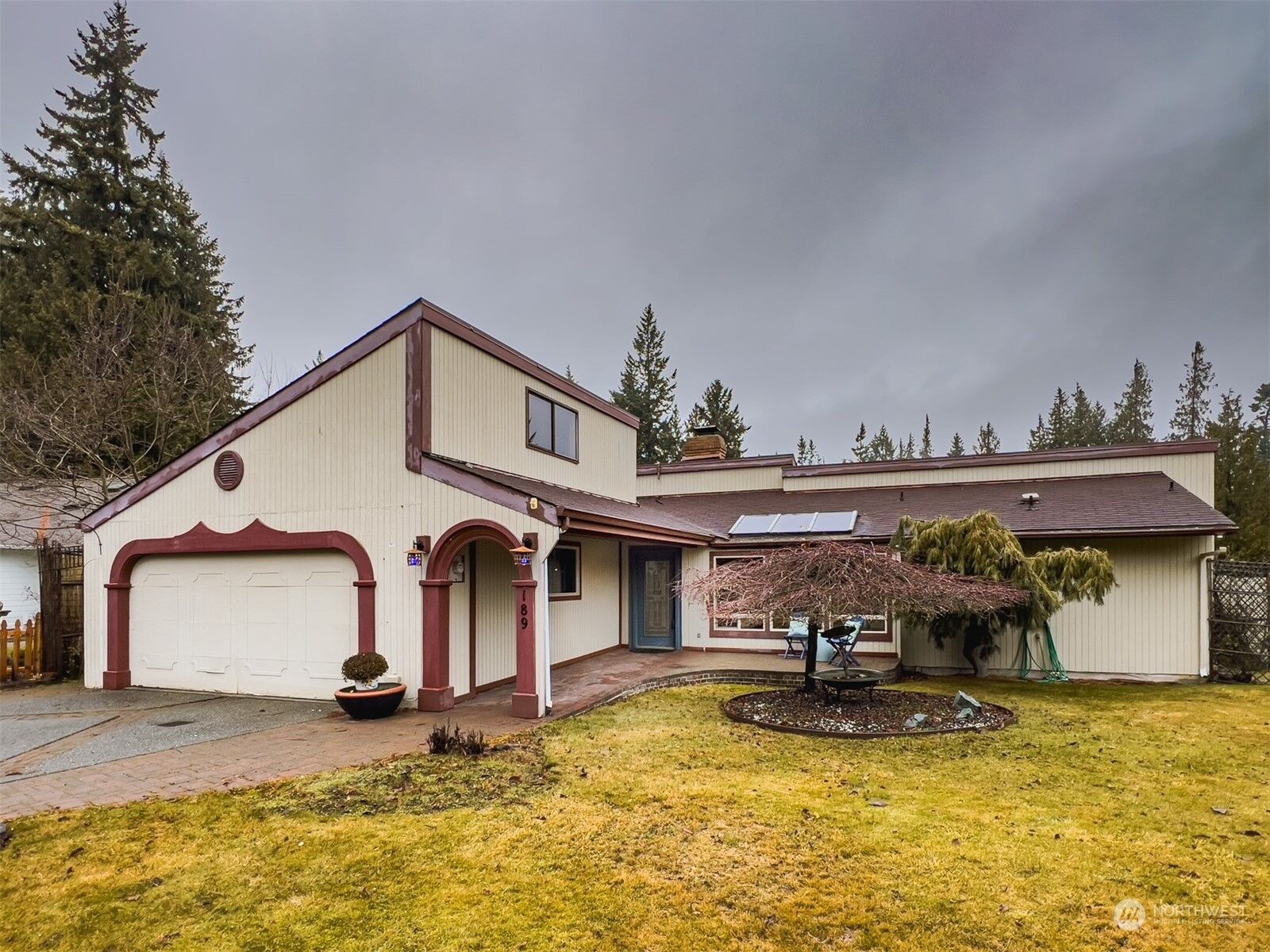 Property Photo:  189 Sunset Place  WA 98382 