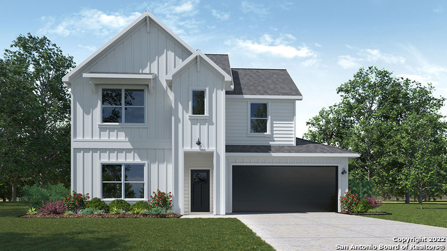 Property Photo:  20929 Rindle Lane  TX 78266 