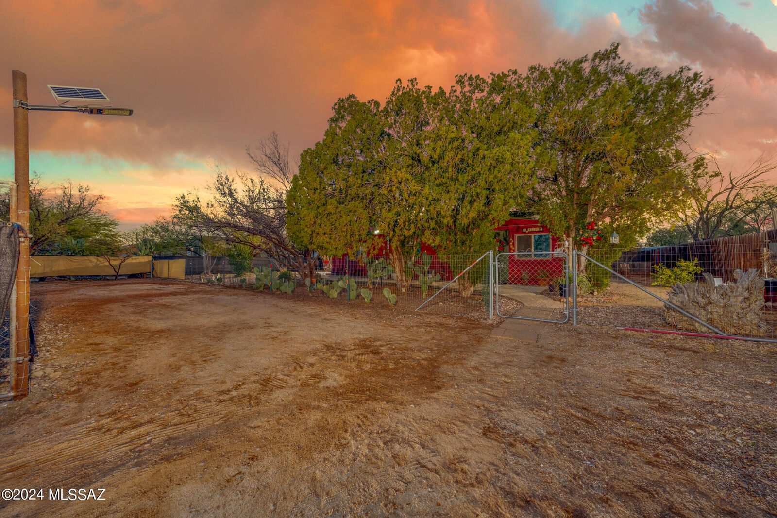 Property Photo:  9325 S Vicki Drive  AZ 85736 