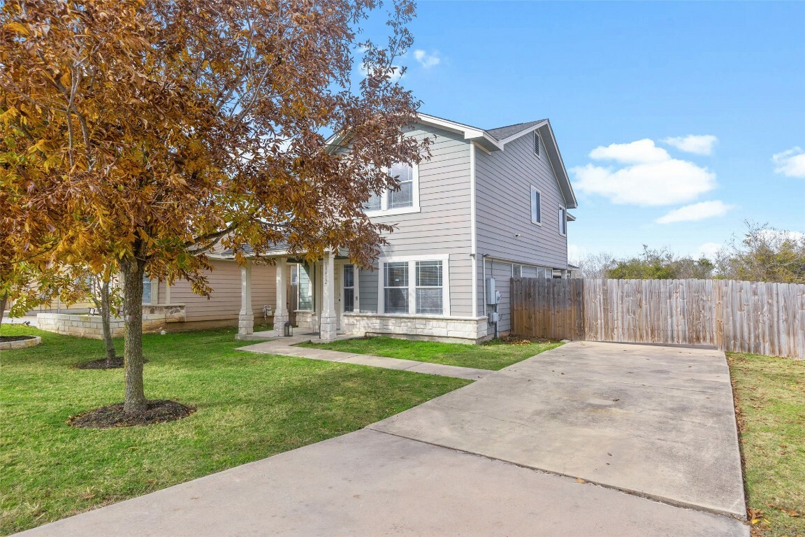Property Photo: 18412 Belfry Pass TX 78653