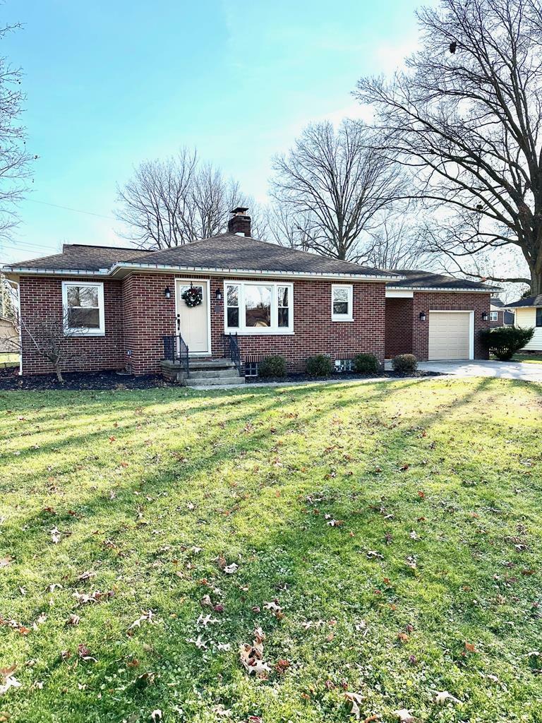 1041 Westview  Ashland OH 44805 photo