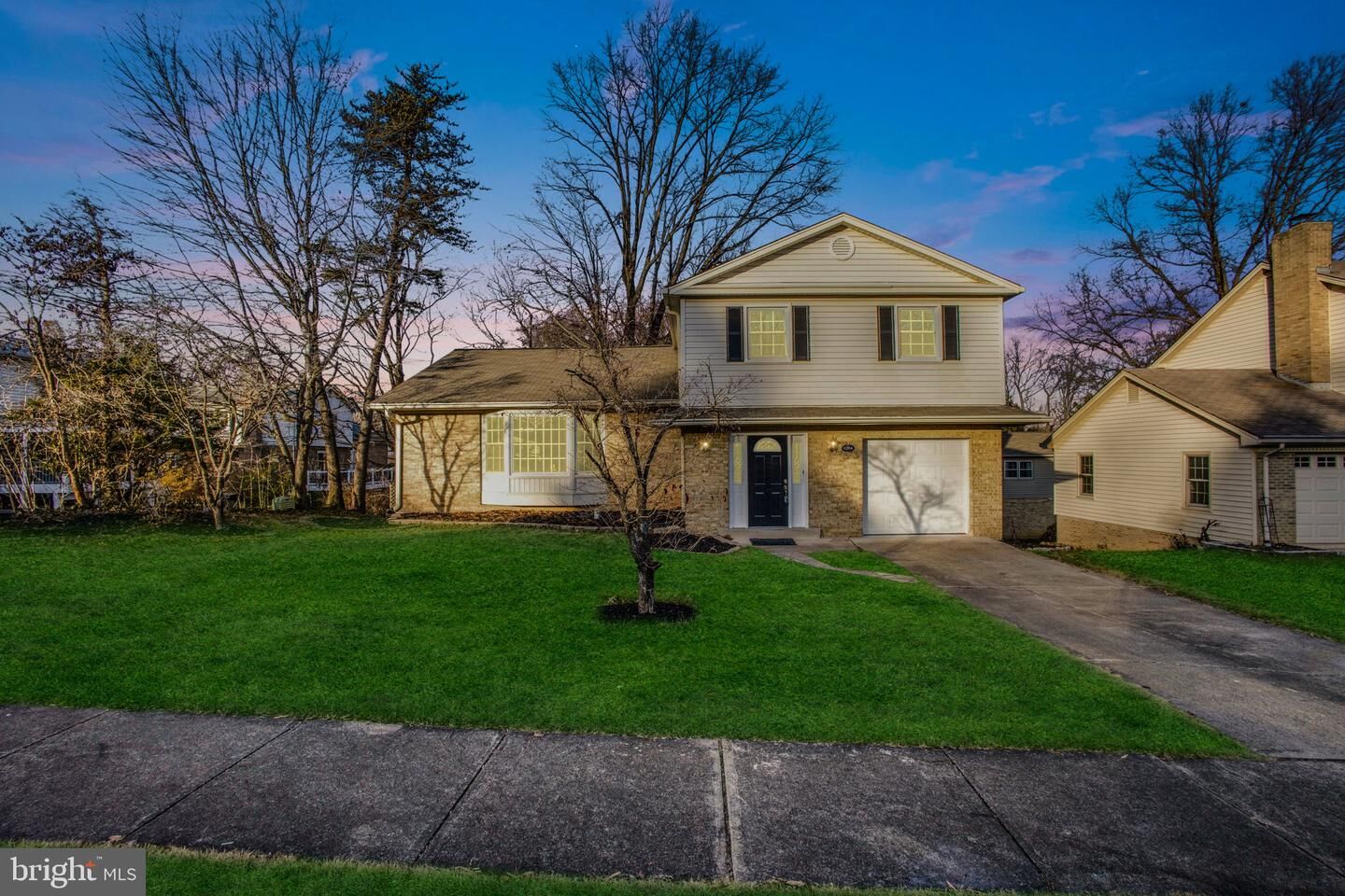 Property Photo:  6204 Berlee Drive  VA 22312 