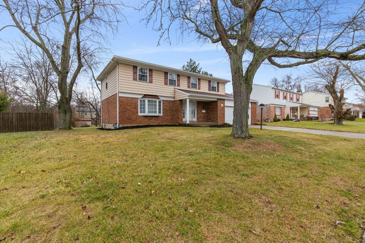 Property Photo: 898 Cedarhill Drive OH 45240