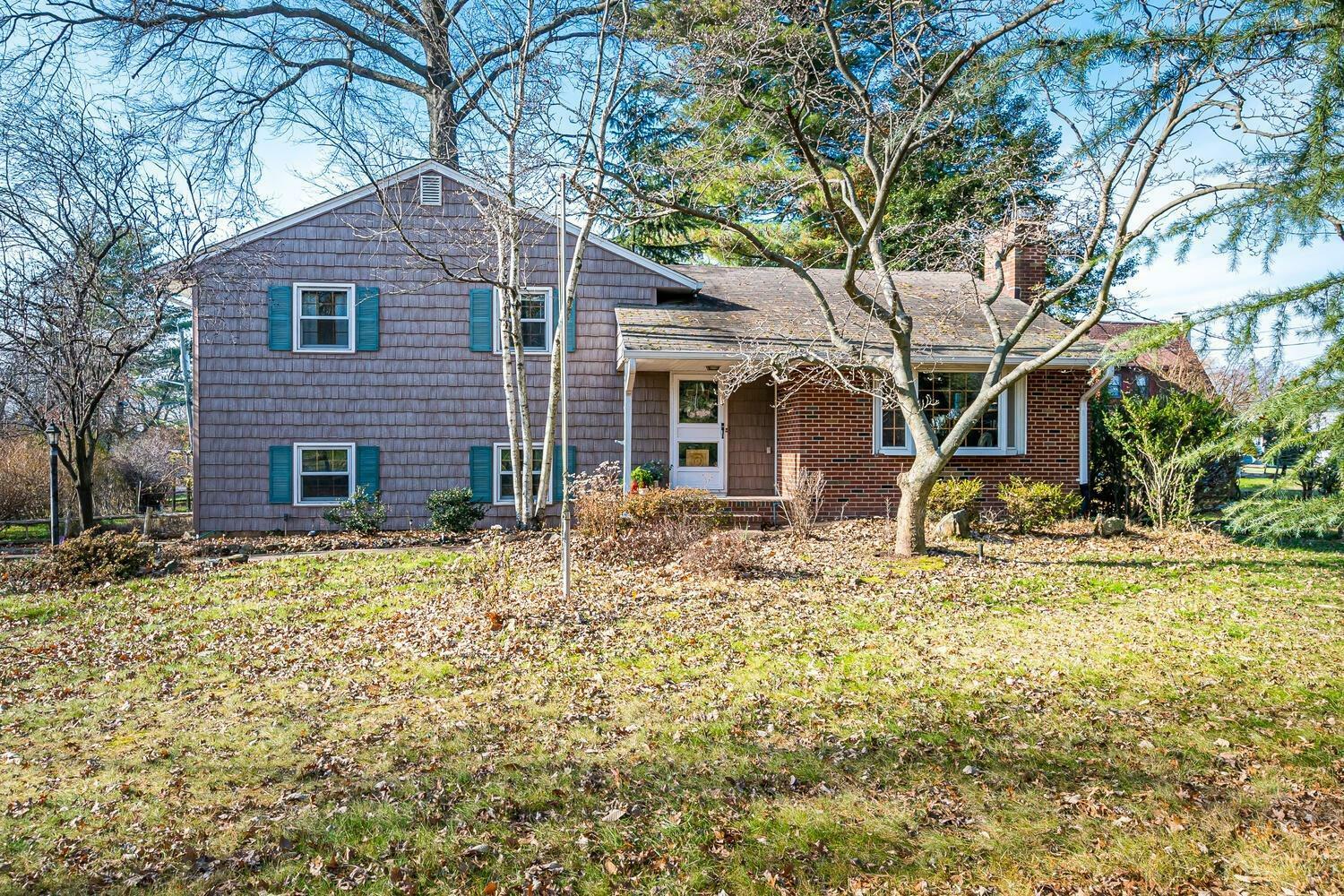 Property Photo: 225 Plainfield Road NJ 08820