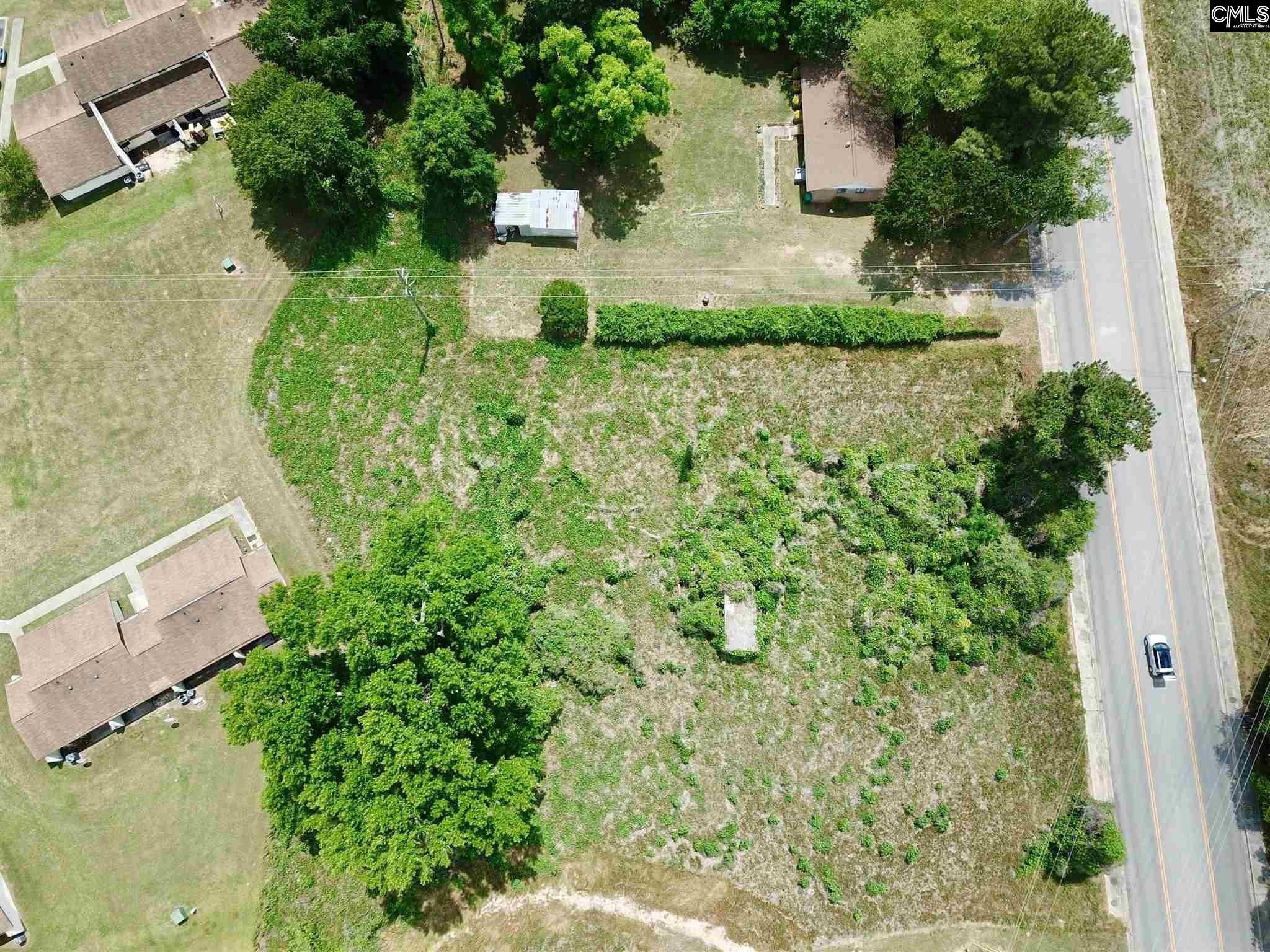 Property Photo: 00 Old Belleville SC 29135