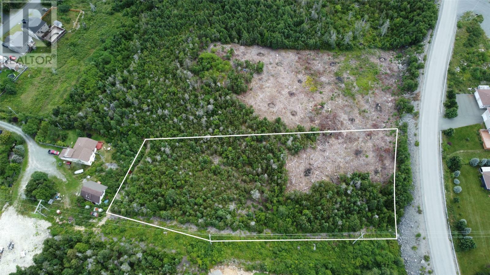 Property Photo:  127 Minerals Road  NL A1W 5A1 