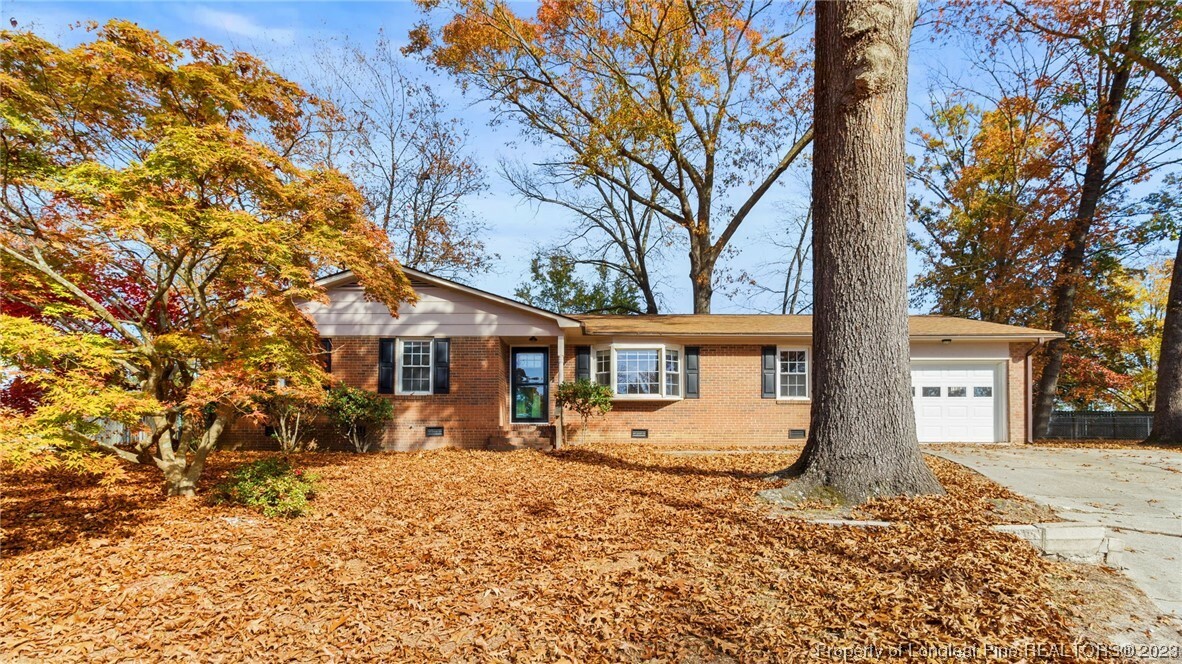 Property Photo: 5970 Tamworth Court NC 28314