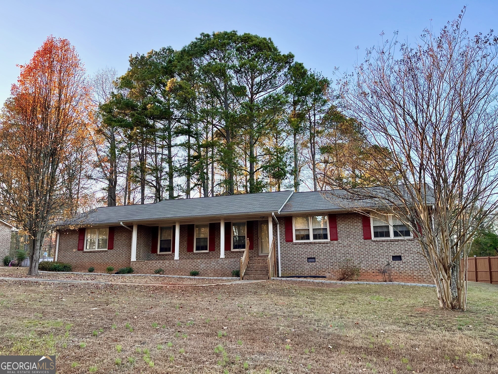 Property Photo:  365 Championship Drive  GA 30607 