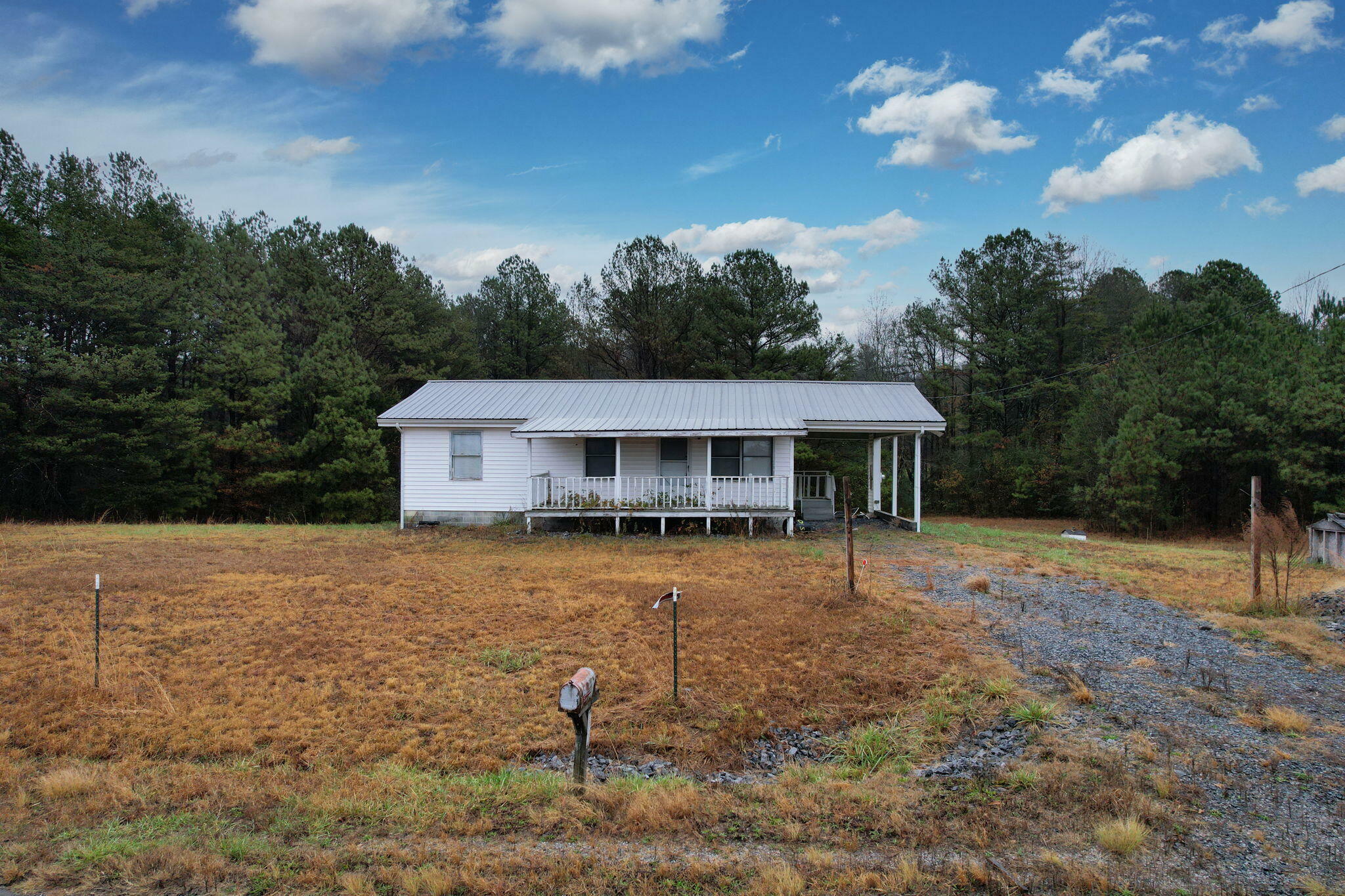 Property Photo:  394 Shields Rd  GA 30711 