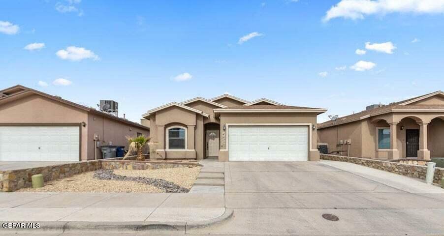 2205 Bird Song Street  El Paso TX 79938 photo