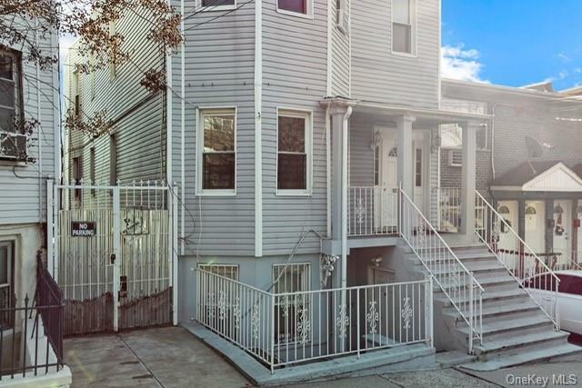 Property Photo: 1756 Anthony Avenue NY 10457