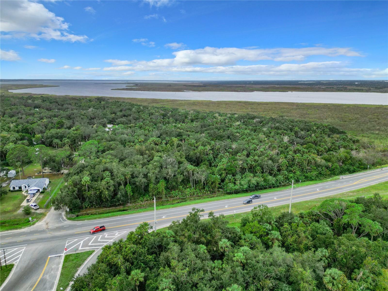 Property Photo:  E 46 State Rd  FL 32732 