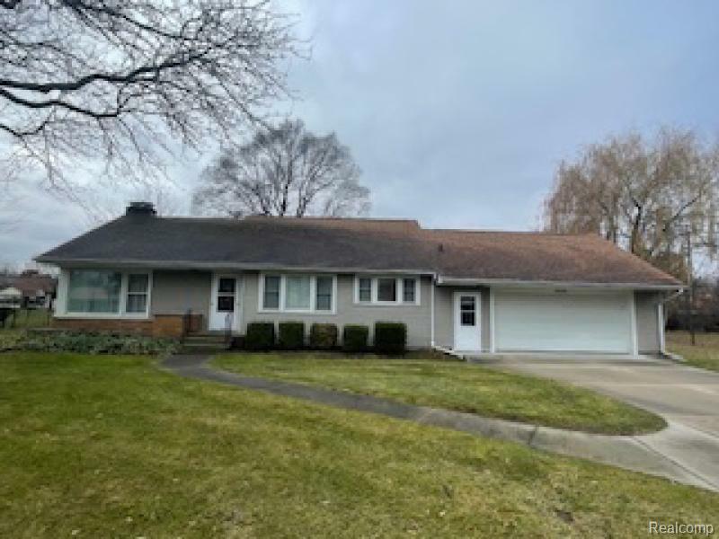 Property Photo:  4830 W Westgate  MI 48706 2634 