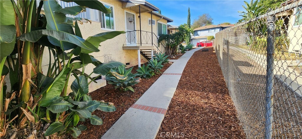 Property Photo:  4706 Catalpa Street  CA 90032 