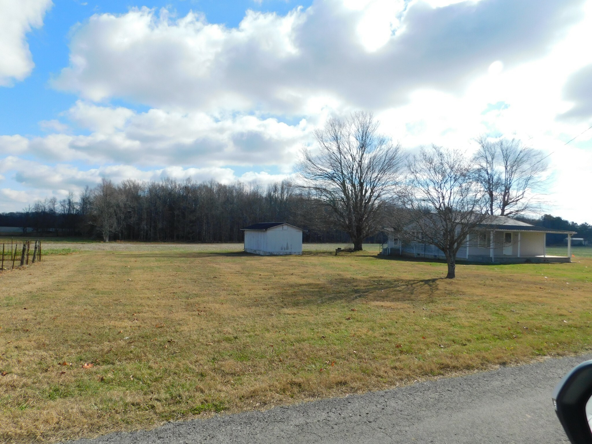 Property Photo:  998 Floyd Rd  TN 37355 