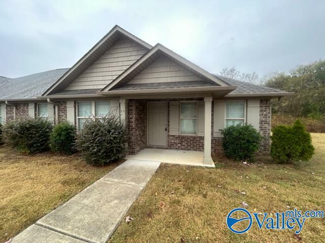 Property Photo: 1089 Burwell Road B1 AL 35749