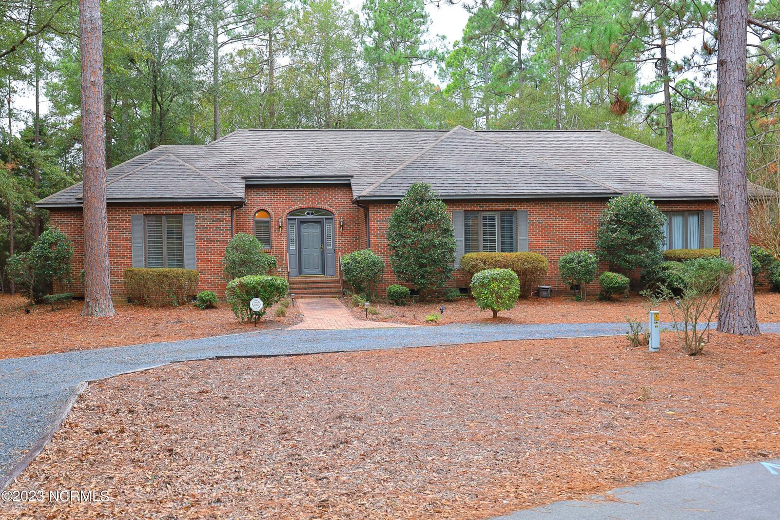 Property Photo:  1 Oakmont Place  NC 28374 