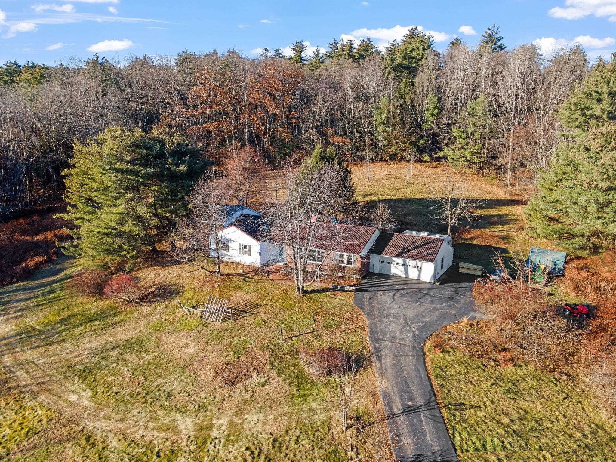 Property Photo:  241 Oak Hill Road  NH 03301 