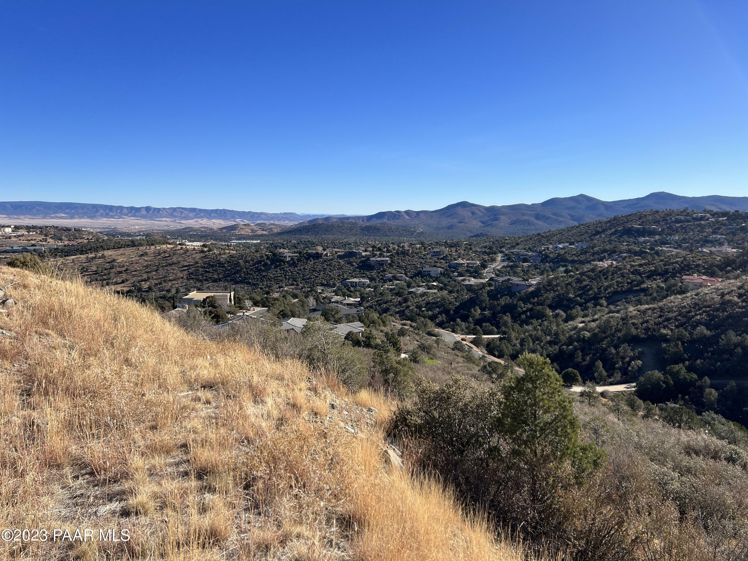 Property Photo:  211 Echo Hills Circle  AZ 86303 