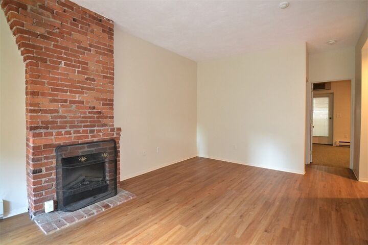 Property Photo:  67 St. Germain 14pe  MA 02115 