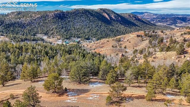 Property Photo:  12 Wild Horse Circle  CO 80813 