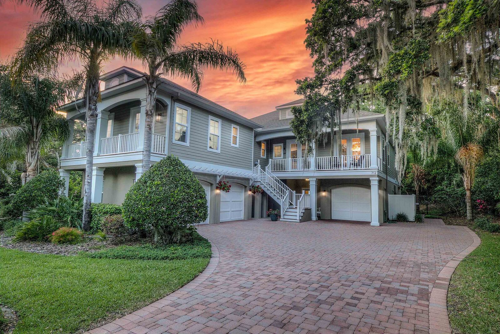 Property Photo: 712 Ocean Gate Lane FL 32080