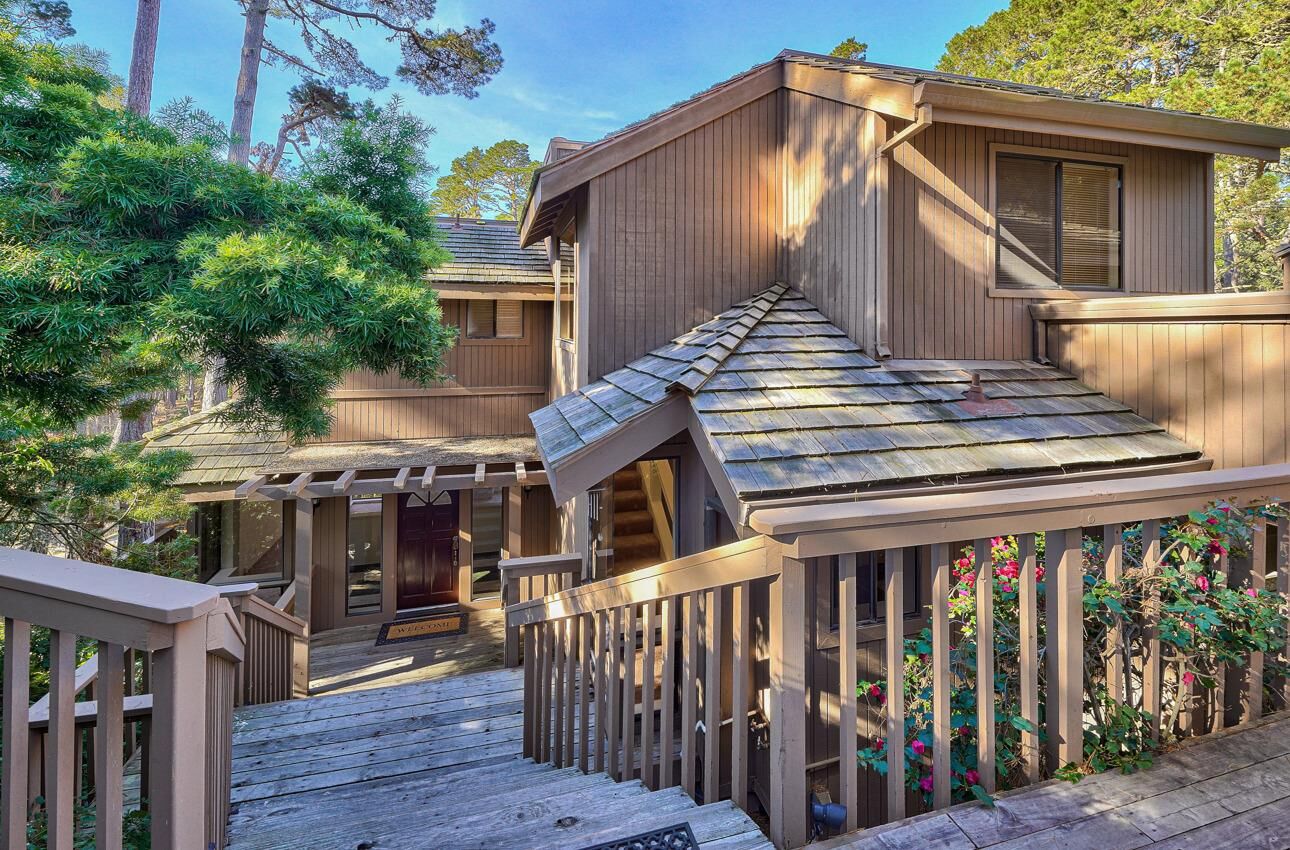 Property Photo: 4192 Sunridge Road CA 93953