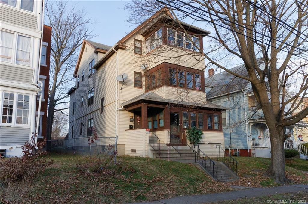 Property Photo: 68 Mountford Street CT 06114