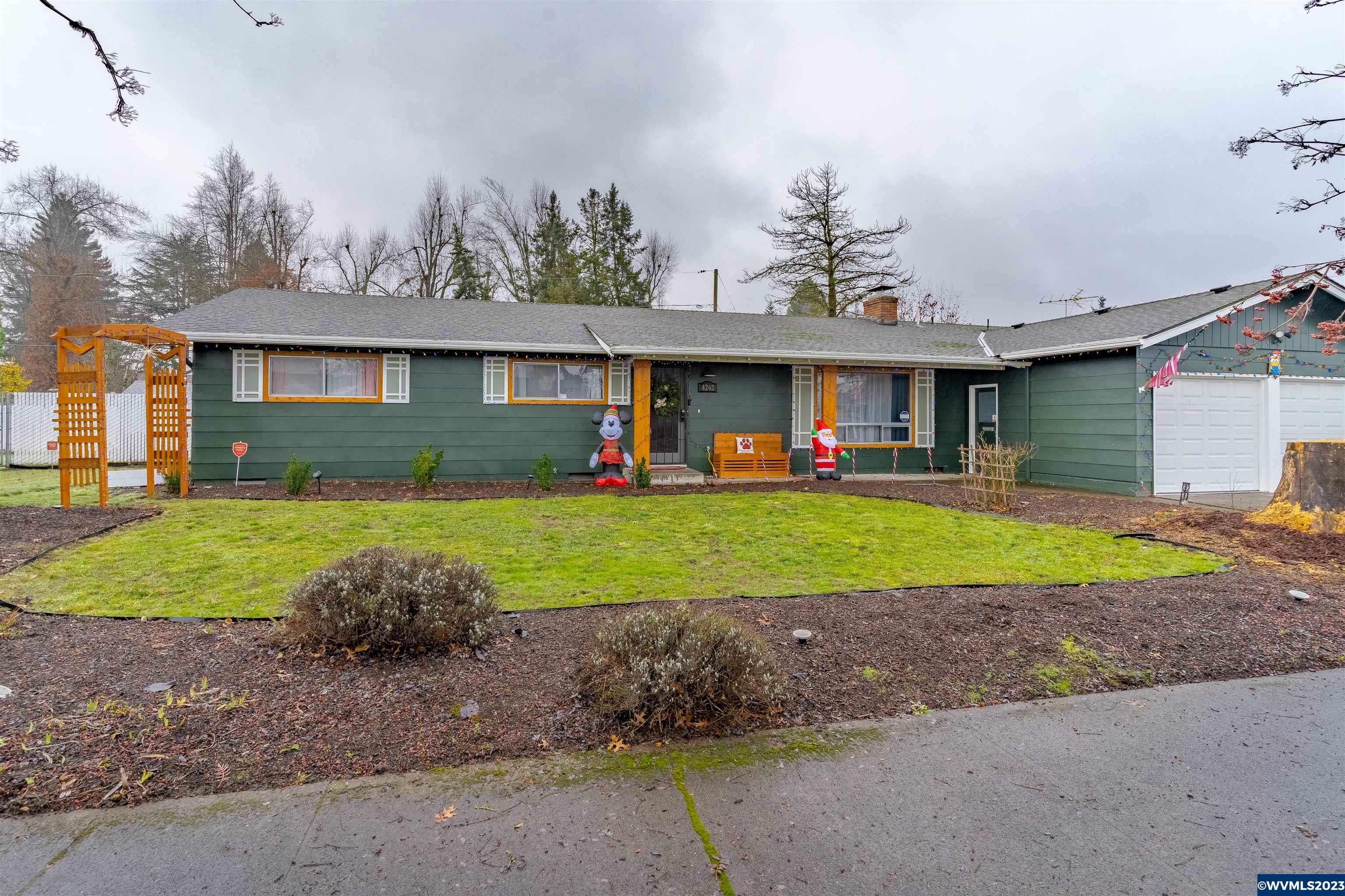 4262  Indigo St NE  Salem OR 97305 photo