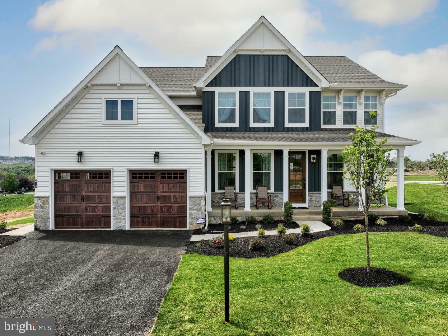 Property Photo:  100 Hidden Springs Drive Magnolia  PA 17050 