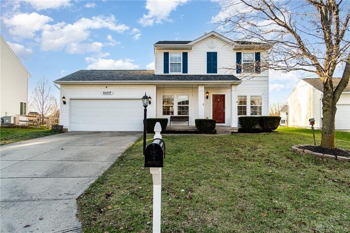 10217 Feather Court  Miami Township OH 45342 photo