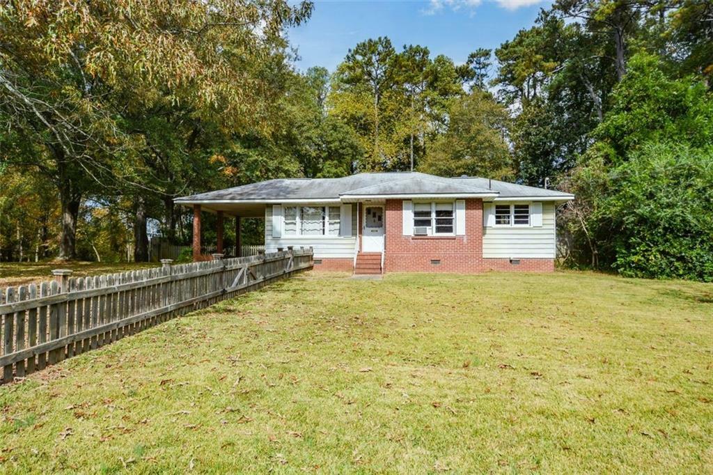 Property Photo: 4314 Pineview Drive GA 30127