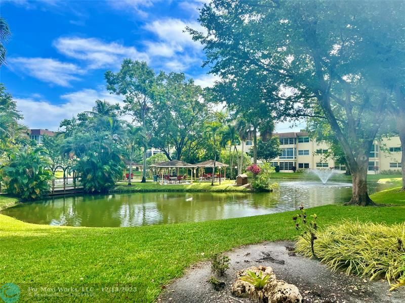 Property Photo:  5131 W Oakland Park Blvd 305  FL 33313 