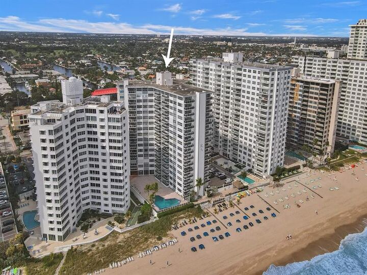 3700 Galt Ocean Dr 1215  Fort Lauderdale FL 33308 photo