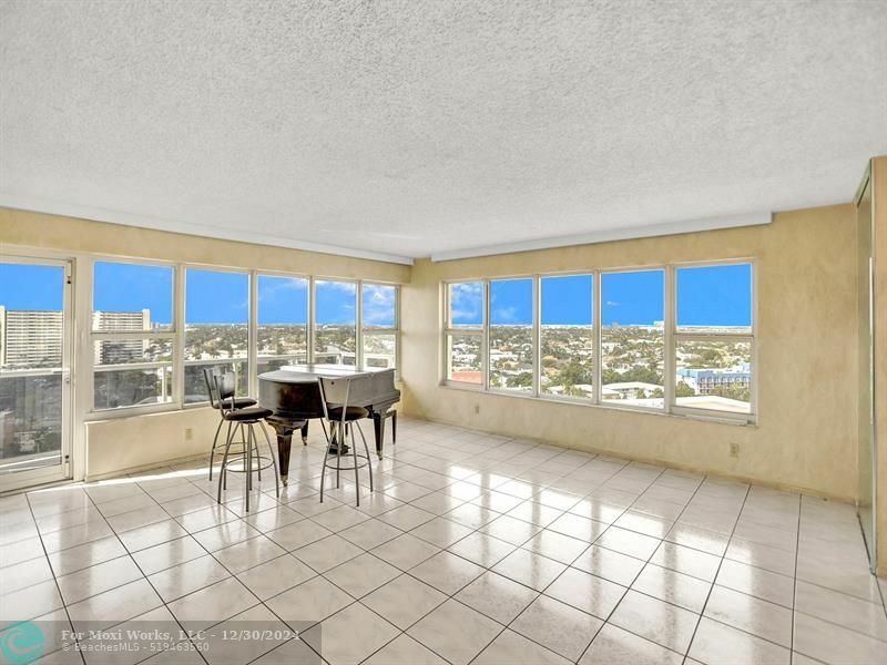 Property Photo:  3700 Galt Ocean Dr 1215  FL 33308 