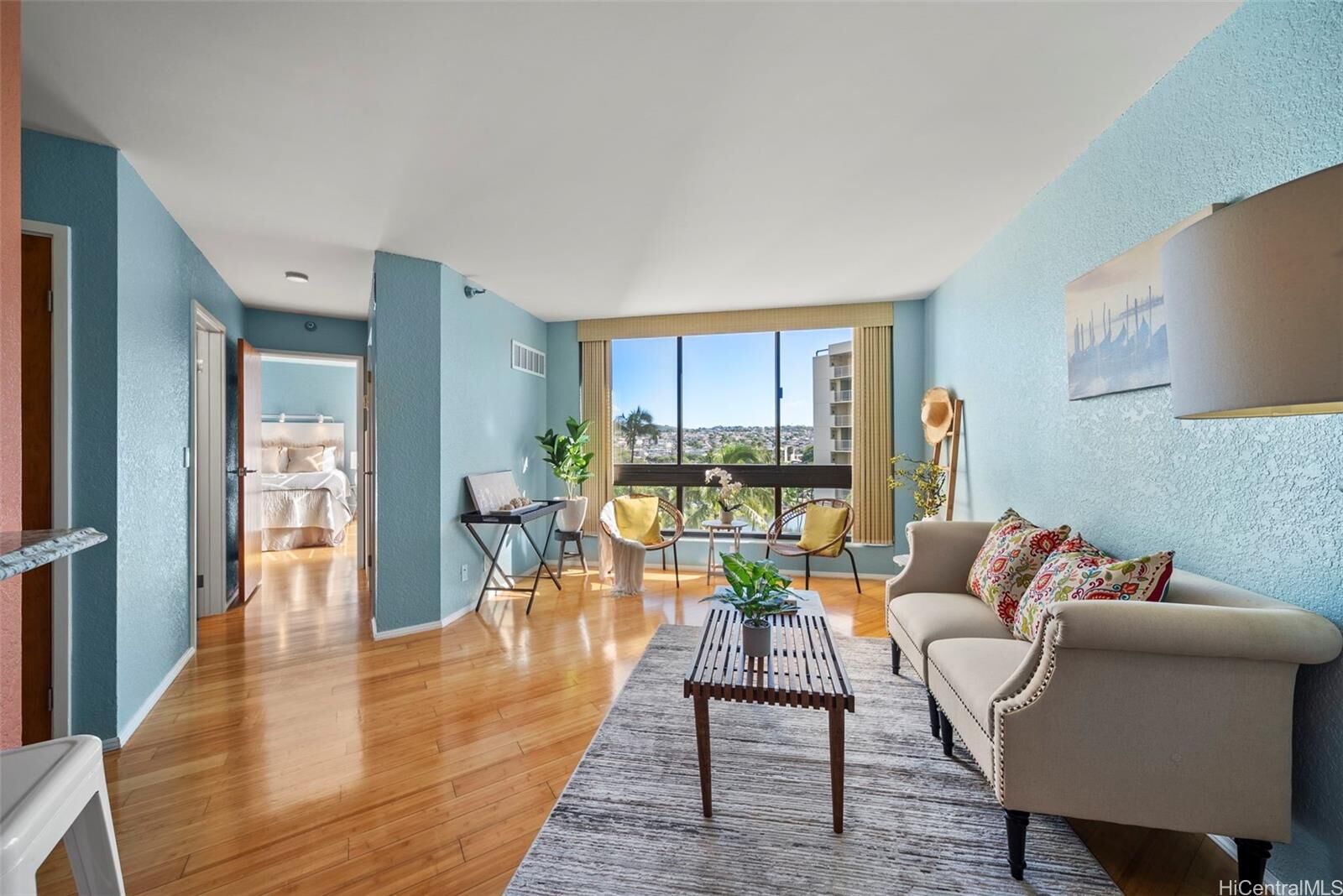 Property Photo:  300 Wai Nani Way Ii813  HI 96815 