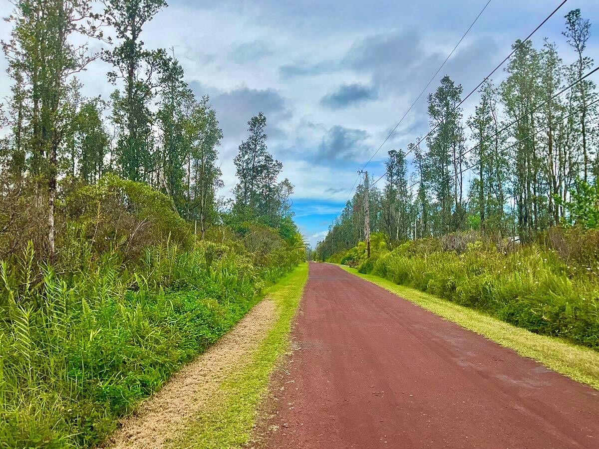 Property Photo:  Plumeria Dr  HI 96778 