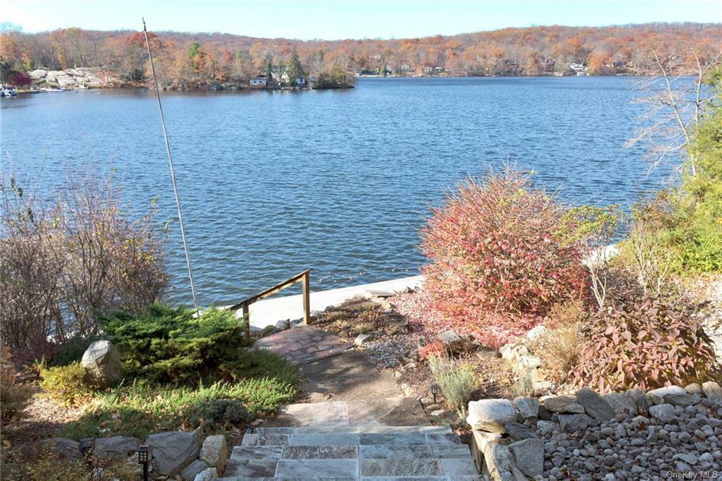 Property Photo:  63 Lakefront Road  NY 10579 