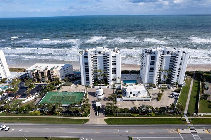 Property Photo:  5255 S Atlantic Avenue 3020  FL 32169 