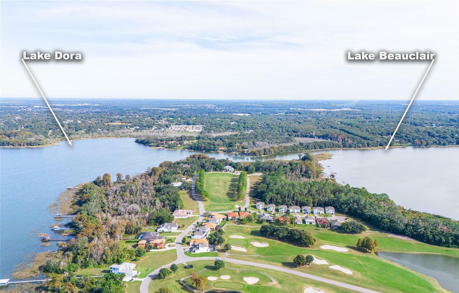 Property Photo:  Lot K-12 Blue Heron Cir  FL 32778 