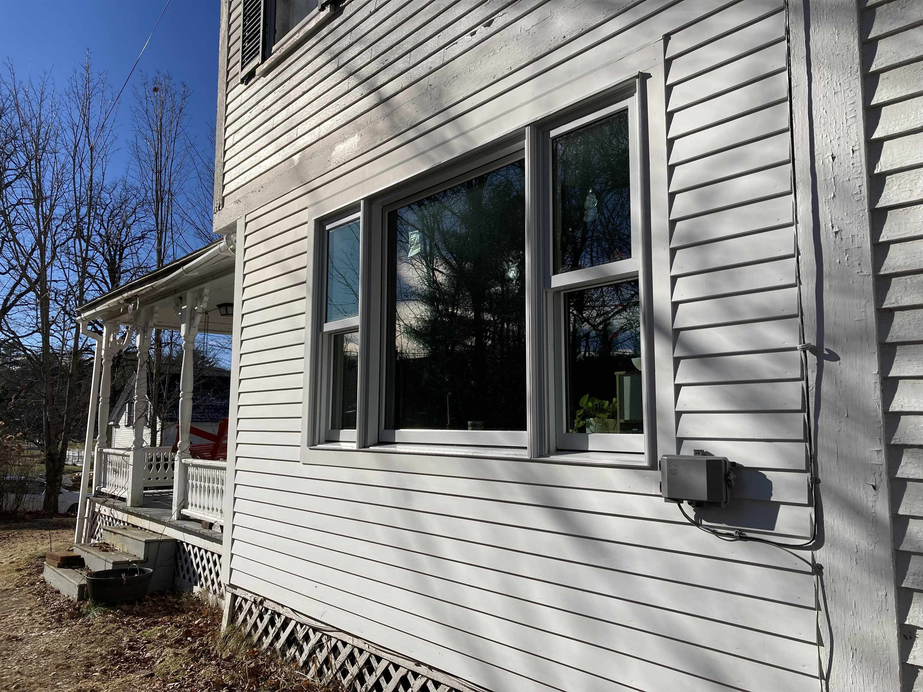 Property Photo: 41 Library Road NH 03240
